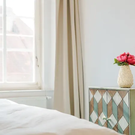 Apartment Smile Zur Gozzoburg