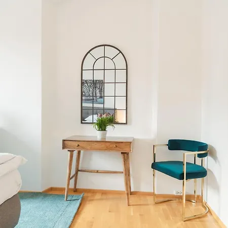 Apartamento Smile Zur Gozzoburg Krems an der Donau