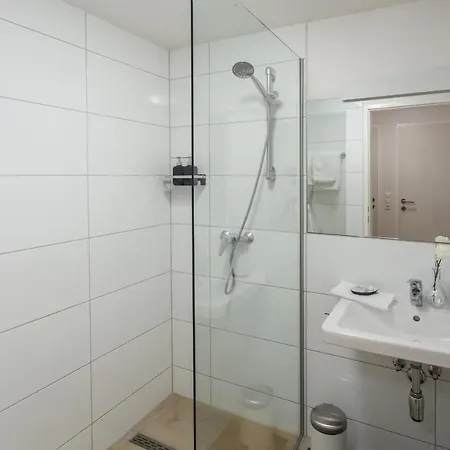 Apartment Smile Zur Gozzoburg *