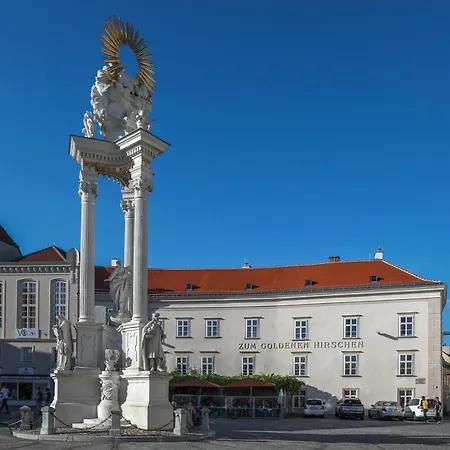 Smile Zur Gozzoburg Krems an der Donau
