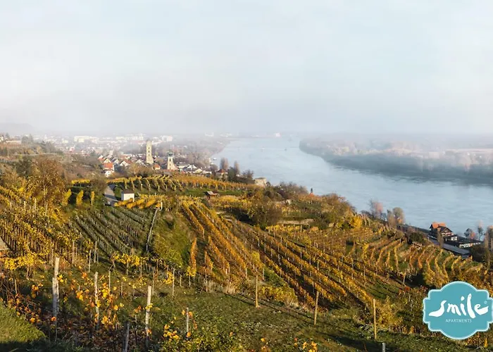 Smile Zur Gozzoburg Apartment